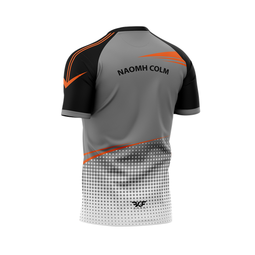 St Colums GAA: Unisex Outfield Jersey OP #2