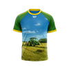 John Deer Tractor Jersey