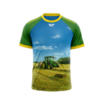 John Deer Tractor Jersey