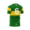 County Retro Jersey: Kerry