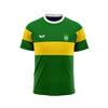 County Retro Jersey: Kerry