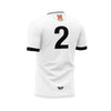 County Retro Jersey: Kildare