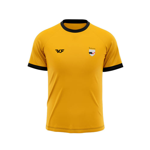 County Retro Jersey: Kilkenny