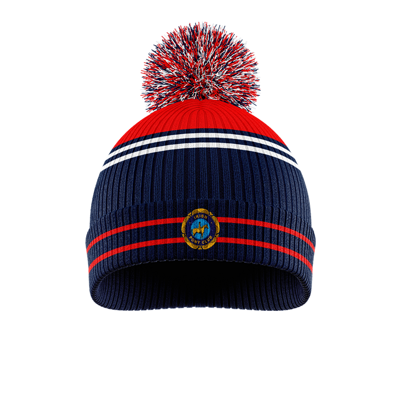 Araglen Pony Club: Knitted Bobble Hat