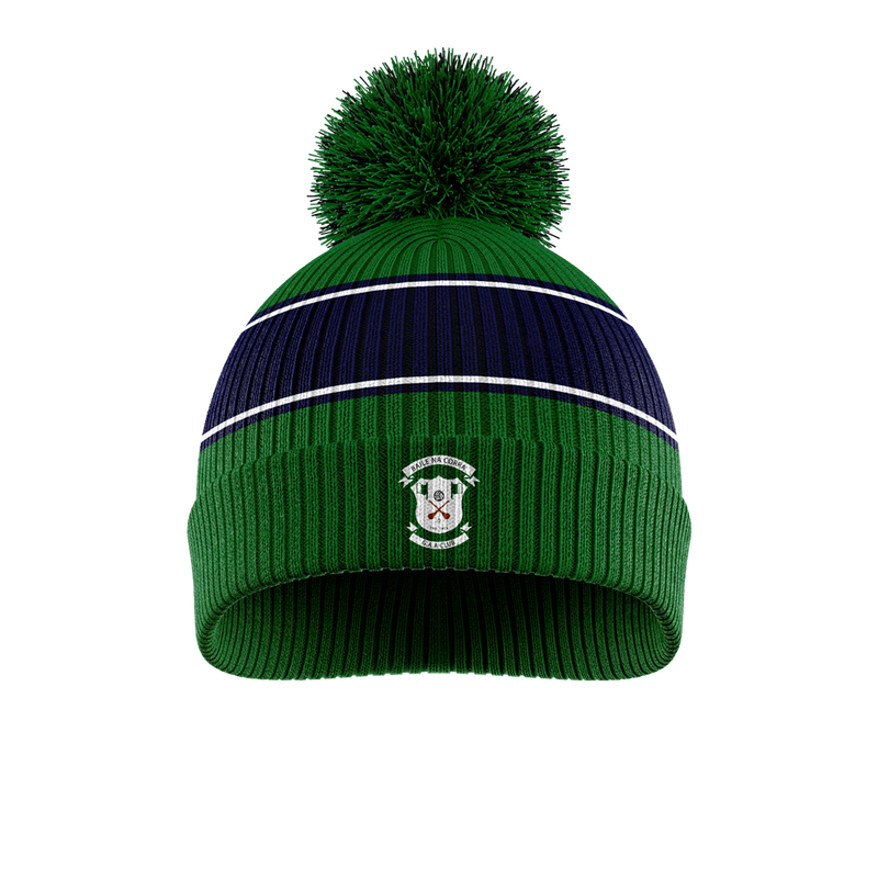 Ballinacurra GAA: Knitted Bobble Hat