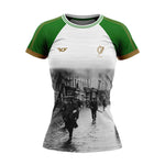 Civil War Commemoration Jersey - Ladies