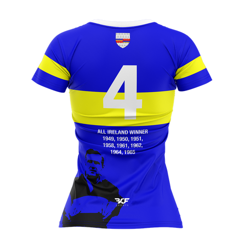 Tipperary Legends Jersey: John Doyle - Ladies