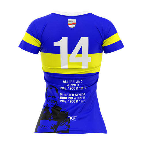 Tipperary Legends Jersey: Sonny Maher - Ladies