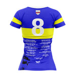 Tipperary Legends Jersey: Theo English - Ladies