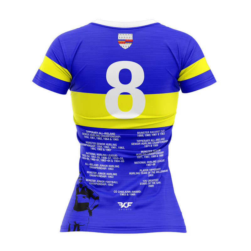 Tipperary Legends Jersey: Theo English Ladies