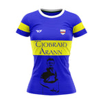 Tipperary Legends Jersey: Theo English - Ladies