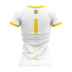 Ladies County Retro Jersey: Antrim