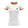 Ladies County Retro Jersey: Armagh