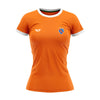 Ladies County Retro Jersey: Armagh