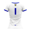 Ladies County Retro Jersey: Cavan