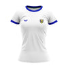 Ladies County Retro Jersey: Cavan