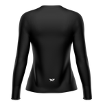 Ladies Compression Top