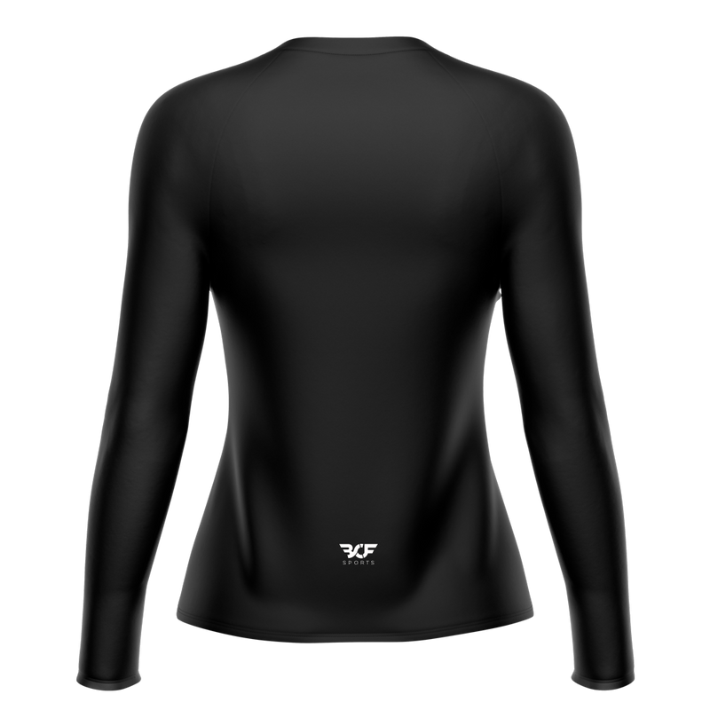 Ladies Compression Top