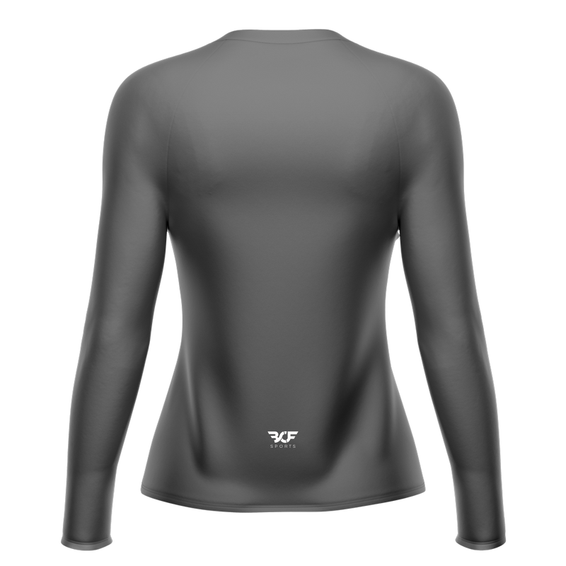 Ladies Compression Top