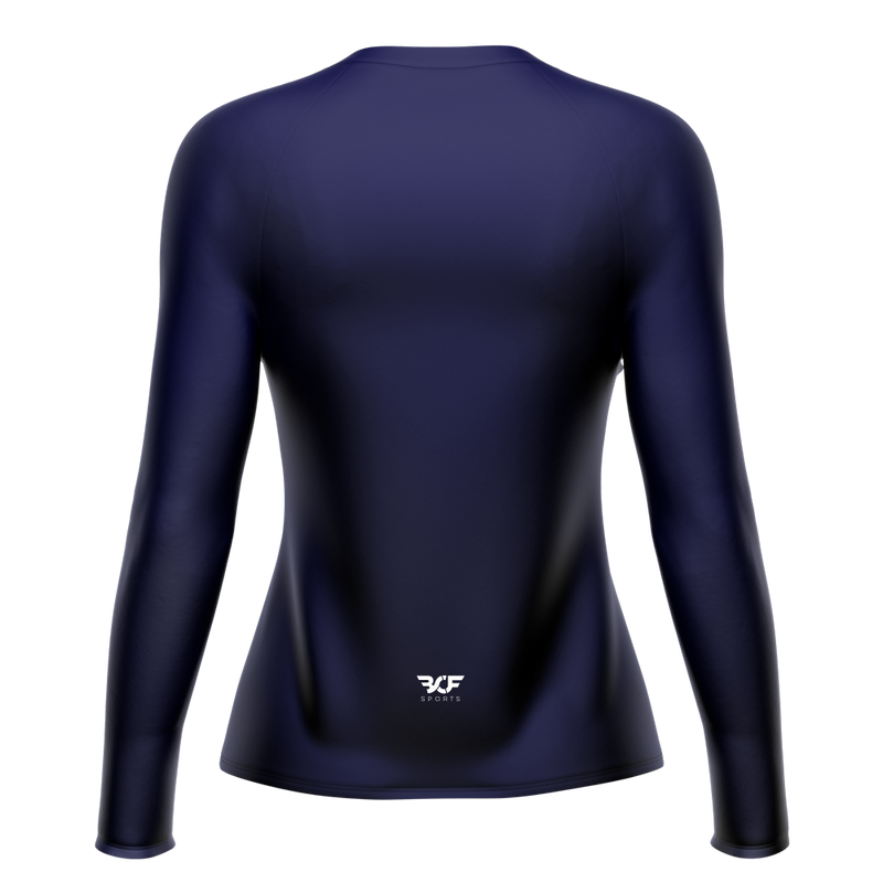 Ladies Compression Top