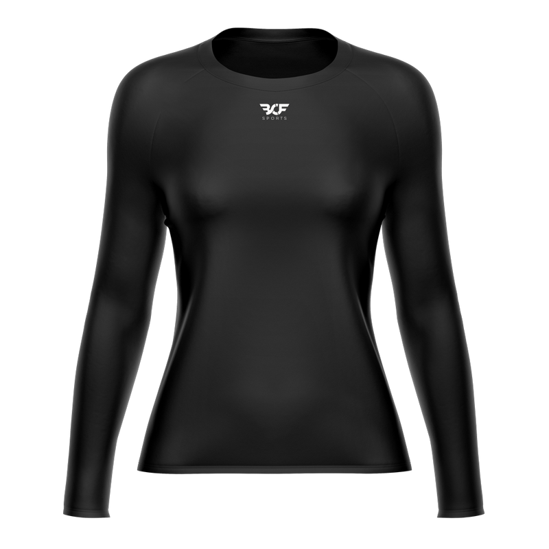 Ladies Compression Top