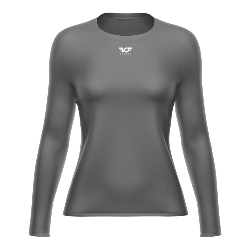 Ladies Compression Top