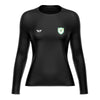 Delany's GAA: Ladies Compression Top