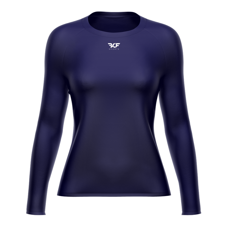 Ladies Compression Top