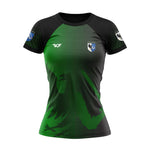 Connacht Rugby Jersey - Ladies