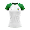 Ladies County Retro Jersey: Fermanagh