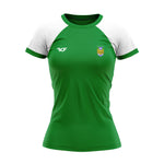 Ladies County Retro Jersey: Fermanagh