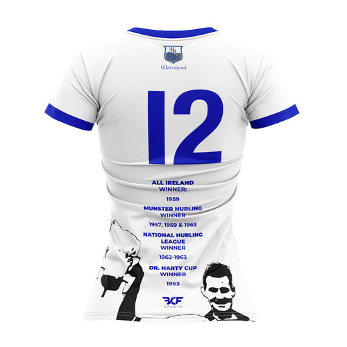 Waterford Legends Jersey: Frankie Walsh - Ladies