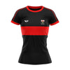 Ladies County Retro Jersey: Derry