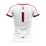 Ladies County Retro Jersey: Galway