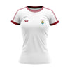 Ladies County Retro Jersey: Galway