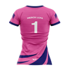 Merck LGFA: Ladies Goalie Jersey