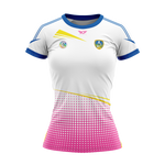 Lisgoold Camogie: Ladies Training Jersey