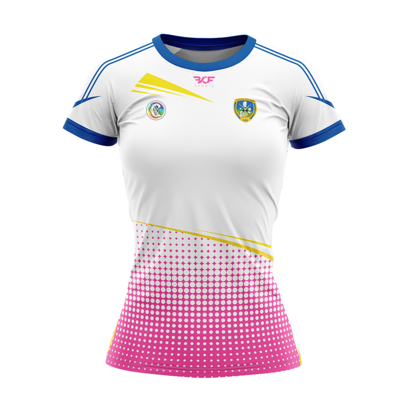 Lisgoold Camogie: Ladies Training Jersey