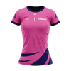 Merck LGFA: Ladies Goalie Jersey