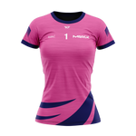 Merck LGFA: Ladies Goalie Jersey