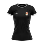 Ladies County Retro Jersey: Kildare