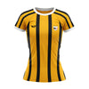 Ladies County Retro Jersey: Kilkenny