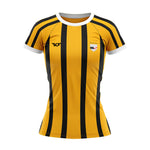 Ladies County Retro Jersey: Kilkenny