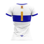 Ladies County Retro Jersey: Laois