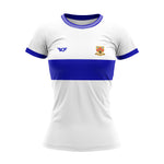 Ladies County Retro Jersey: Laois