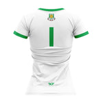 Ladies County Retro Jersey: Limerick