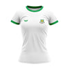 Ladies County Retro Jersey: Limerick