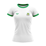 Ladies County Retro Jersey: Limerick