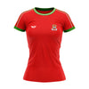 Ladies County Retro Jersey: Mayo