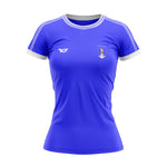 Ladies County Retro Jersey: Monaghan